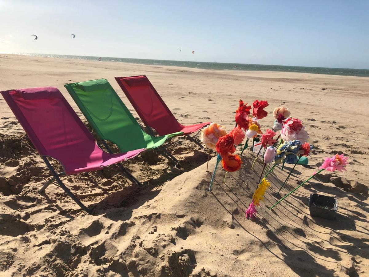 Westende Zeezicht Middelkerke Esterno foto